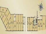 万山天悦_1室1厅1卫 建面90平米