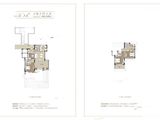 蓝城春风江南三期_3室2厅3卫 建面146平米