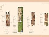 御馨府_4室2厅3卫 建面280平米