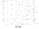 丽景府_4室2厅2卫 建面135平米