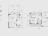 新绎固安来康郡_2室2厅2卫 建面101平米