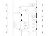 牛驼温泉孔雀城_4室2厅4卫 建面185平米