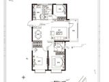 和达君玥_3室2厅2卫 建面135平米