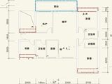 北建理想城_3室2厅2卫 建面134平米