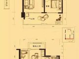 南益刺桐春晓_4室2厅3卫 建面124平米