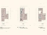 广贤公馆_别墅311平米户型 建面311平米