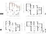 绿洲湾8号_4室3厅2卫 建面366平米