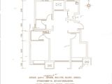 中国铁建澜廷墅_3室2厅2卫 建面99平米