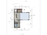 诺德阅墅_4室4厅3卫 建面320平米