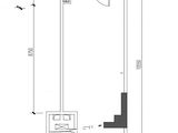 麓湖生态城创酷集盒_建面约60㎡户型 建面60平米