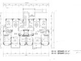 大展玖棠府_3室2厅2卫 建面128平米