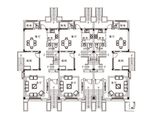 金燕国际温泉城_4室2厅3卫 建面200平米