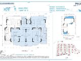 融创曼掌院墅_1室2厅1卫 建面69平米