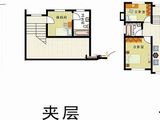 万福山庄_6室3厅0卫 建面309平米