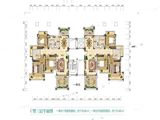 峨眉半山七里坪_3室2厅2卫 建面113平米