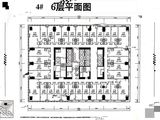 五象世茂中心_1室1厅1卫 建面49平米