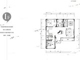 中交大隐_4室2厅1卫 建面194平米