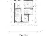 当代城ΜΟΜΛ_4室2厅2卫 建面145平米