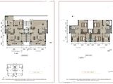 资源睿成紫境府_5室3厅4卫 建面150平米