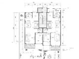 融创都会悦山_5室3厅2卫 建面194平米