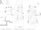 洞林湖新田城_5室3厅3卫 建面216平米