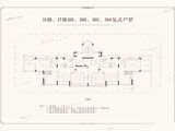 汉寿恒大御府_4室2厅3卫 建面100平米