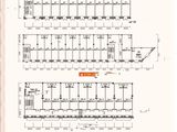 融汇温泉城商业_温泉城户型图 建面46平米