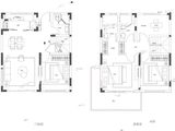 融创一池半海_4室2厅3卫 建面118平米