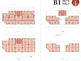 青怡坊昆蘭_1室1厅1卫 建面41平米