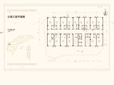 远洋尚东万和_1室1厅1卫 建面46平米