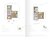 公园大道_5室3厅3卫 建面348平米