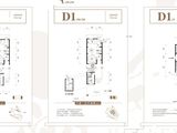 永恒长城里_4室3厅4卫 建面143平米