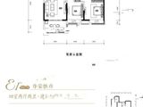 中乾融龙台_4室2厅2卫 建面146平米