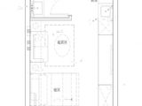 望东国际_1室1厅1卫 建面35平米