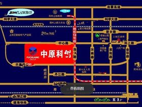 规划二路东侧、昆仑路西侧