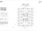 华润万象SPACE公寓_1室1厅1卫 建面42平米