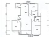 富力城_3室2厅2卫 建面134平米