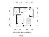 府街新城南区_2室2厅1卫 建面0平米