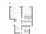 富力惠兰美居_3室2厅2卫 建面130平米