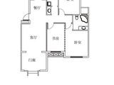 星科印象_3室2厅2卫 建面118平米