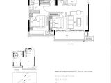 徽创未来城_3室2厅2卫 建面98平米