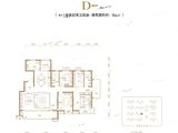 房源金域樾府_5室2厅2卫 建面184平米