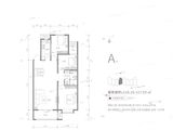 TENAHO世家_3室2厅2卫 建面116平米