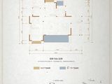 明信凤栖台_4室2厅2卫 建面143平米