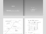 美好云玺_3室2厅1卫 建面95平米