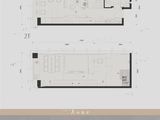 安联Aone中心_3室2厅1卫 建面67平米