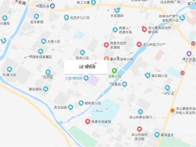 中国铁建邛海西岸