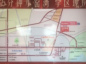 亮甲店街道鹤大线北，规划18号路东