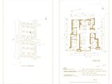 万科正定文化村_3室2厅2卫 建面128平米