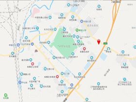 庐山碧桂园